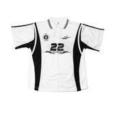 OC001 "22th 1st Jersey Polo"